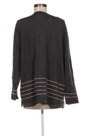 Damski sweter Unbranded, Rozmiar M, Kolor Szary, Cena 73,99 zł