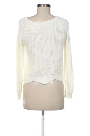 Damenpullover Unbranded, Größe XS, Farbe Ecru, Preis € 18,99