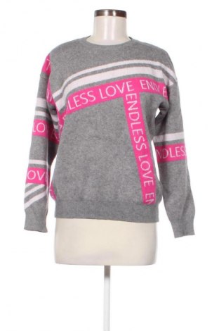 Pulover de femei Unbranded, Mărime M, Culoare Multicolor, Preț 76,32 Lei