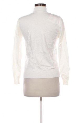 Damenpullover Unbranded, Größe M, Farbe Weiß, Preis 19,99 €
