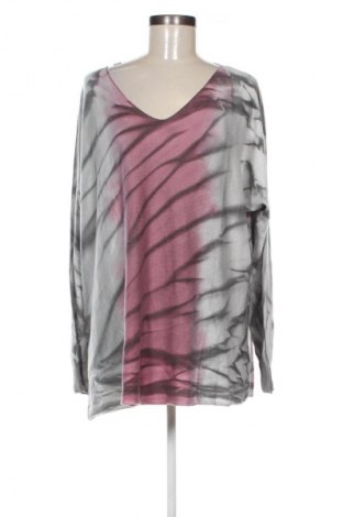 Damski sweter Unbranded, Rozmiar XXL, Kolor Kolorowy, Cena 150,99 zł
