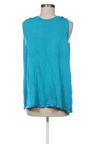 Γυναικείο πουλόβερ Unbranded, Μέγεθος XL, Χρώμα Μπλέ, Τιμή 14,91 €