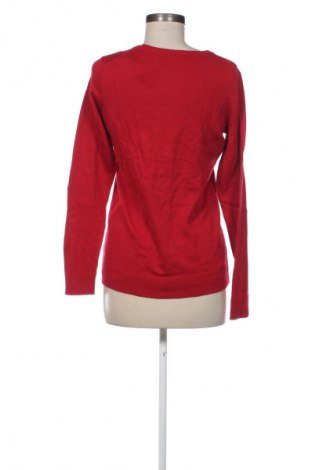 Damenpullover Unbranded, Größe M, Farbe Rot, Preis 15,99 €