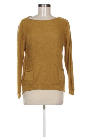 Damenpullover Unbranded, Größe M, Farbe Orange, Preis € 11,99