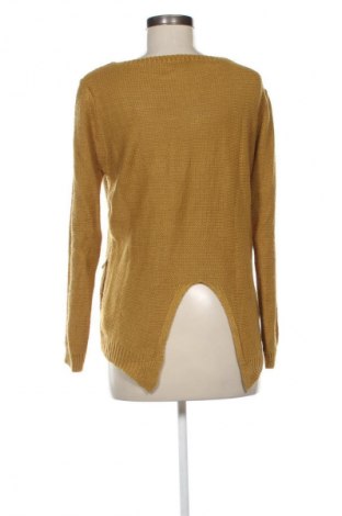 Damenpullover Unbranded, Größe M, Farbe Orange, Preis € 11,99