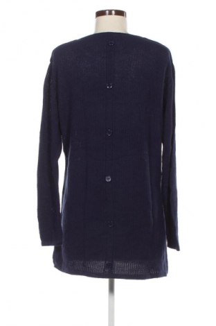Damenpullover Unbranded, Größe M, Farbe Blau, Preis € 19,99