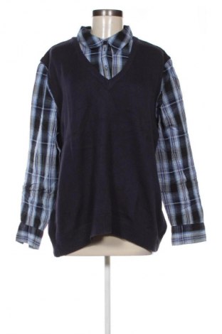 Damski sweter Unbranded, Rozmiar XXL, Kolor Kolorowy, Cena 103,99 zł
