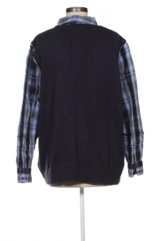Damski sweter Unbranded, Rozmiar XXL, Kolor Kolorowy, Cena 103,99 zł