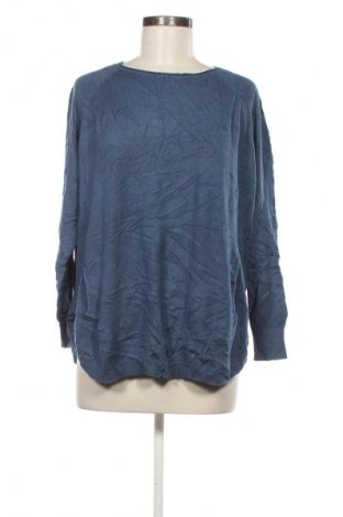 Dámský svetr Unbranded, Velikost M, Barva Modrá, Cena  449,00 Kč