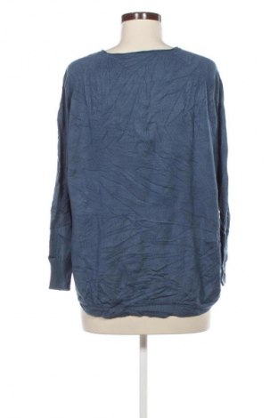 Dámský svetr Unbranded, Velikost M, Barva Modrá, Cena  449,00 Kč