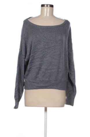 Damenpullover Unbranded, Größe XL, Farbe Blau, Preis 20,99 €