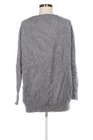 Damski sweter Unbranded, Rozmiar M, Kolor Szary, Cena 74,99 zł