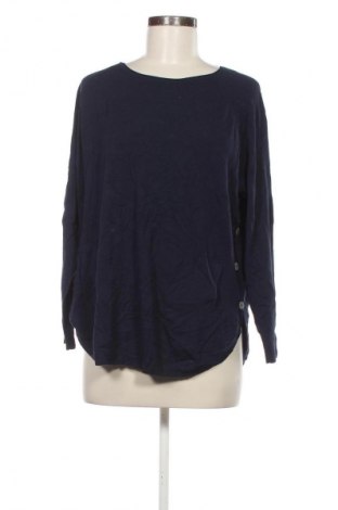 Damenpullover Unbranded, Größe M, Farbe Blau, Preis 19,99 €