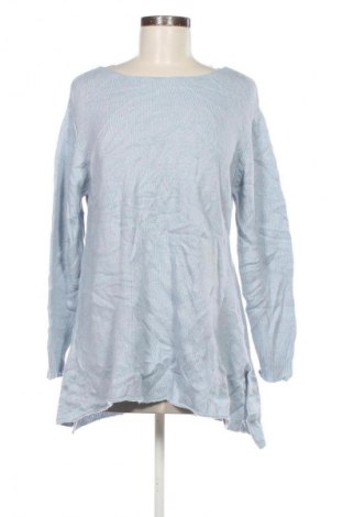 Damenpullover Unbranded, Größe XL, Farbe Blau, Preis € 19,99
