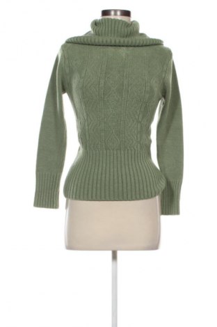 Damenpullover Unbranded, Größe S, Farbe Grün, Preis € 27,70