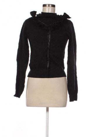 Damski sweter Unbranded, Rozmiar M, Kolor Czarny, Cena 89,99 zł