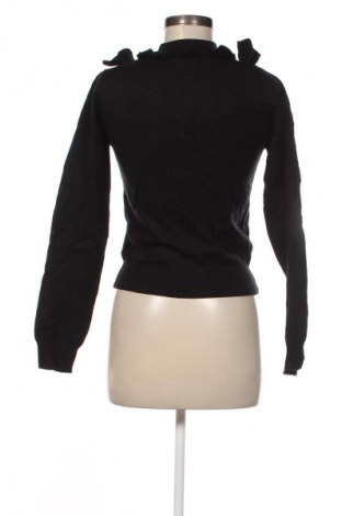 Damski sweter Unbranded, Rozmiar M, Kolor Czarny, Cena 89,99 zł