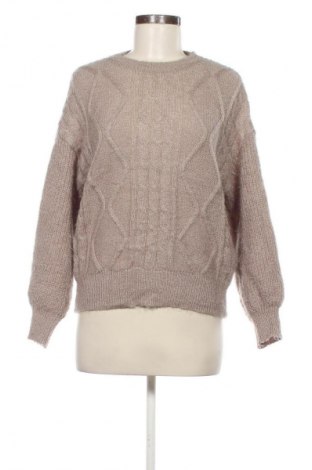 Damenpullover Unbranded, Größe S, Farbe Beige, Preis € 18,99