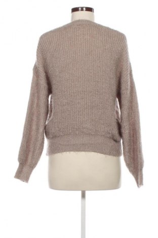 Damenpullover Unbranded, Größe S, Farbe Beige, Preis € 18,99
