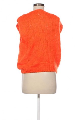 Damenpullover Unbranded, Größe M, Farbe Orange, Preis 20,99 €