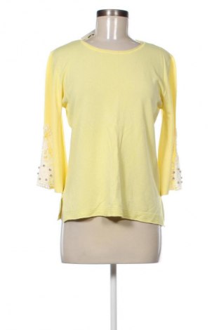 Damenpullover Unbranded, Größe M, Farbe Gelb, Preis € 10,99