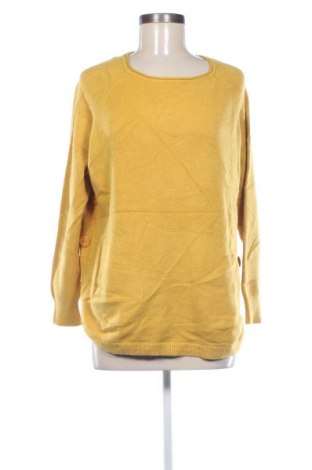 Damenpullover Unbranded, Größe XL, Farbe Gelb, Preis € 19,99