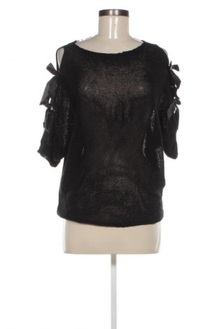 Damenpullover Unbranded, Größe M, Farbe Schwarz, Preis 20,99 €