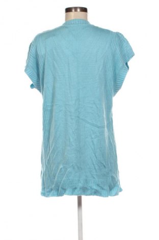 Pulover de femei Unbranded, Mărime XXL, Culoare Albastru, Preț 158,99 Lei