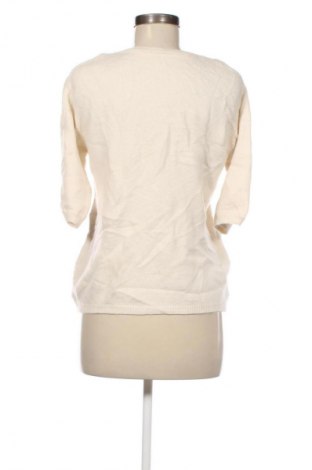 Damski sweter Unbranded, Rozmiar L, Kolor ecru, Cena 81,99 zł