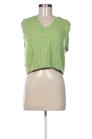 Damenpullover Unbranded, Größe S, Farbe Grün, Preis 20,99 €