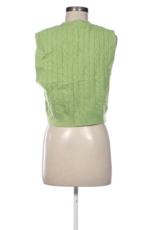 Damenpullover Unbranded, Größe S, Farbe Grün, Preis 20,99 €