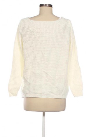 Dámsky pulóver Unbranded, Veľkosť L, Farba Biela, Cena  16,95 €