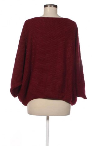 Dámsky pulóver Unbranded, Veľkosť XXL, Farba Červená, Cena  12,95 €