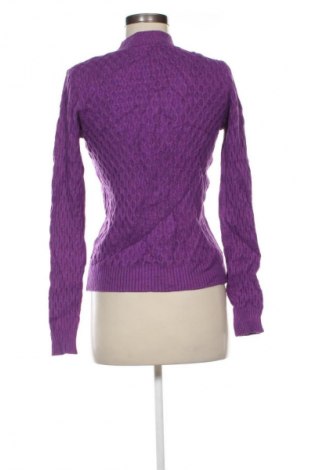 Pulover de femei Unbranded, Mărime L, Culoare Mov, Preț 80,99 Lei