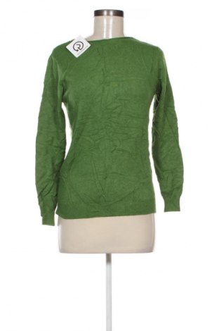 Damenpullover Unbranded, Größe M, Farbe Grün, Preis 19,99 €