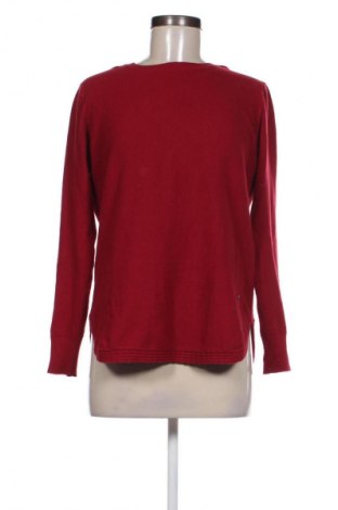 Damski sweter Unbranded, Rozmiar L, Kolor Czerwony, Cena 66,99 zł