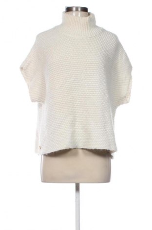 Pulover de femei Unbranded, Mărime S, Culoare Ecru, Preț 76,32 Lei