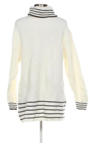 Dámský svetr Unbranded, Velikost XL, Barva Bílá, Cena  459,00 Kč