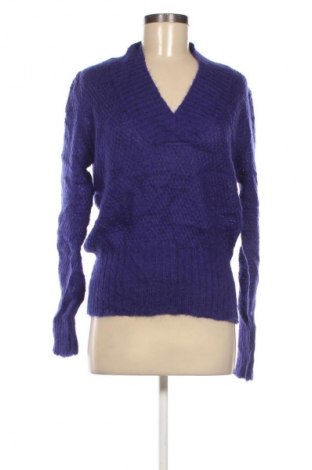 Pulover de femei Unbranded, Mărime L, Culoare Mov, Preț 100,99 Lei