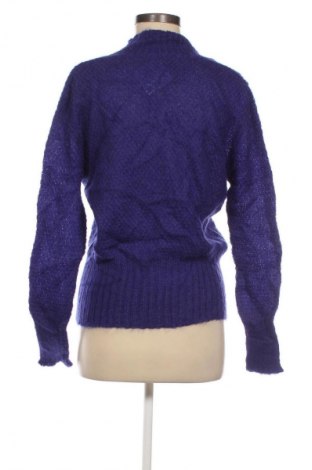 Pulover de femei Unbranded, Mărime L, Culoare Mov, Preț 100,99 Lei