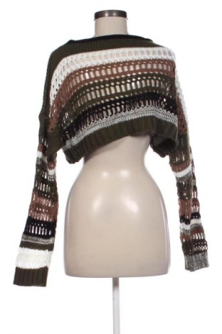 Női pulóver Unbranded, Méret S, Szín Sokszínű, Ár 5 799 Ft