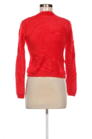 Damenpullover Unbranded, Größe S, Farbe Rot, Preis 15,99 €