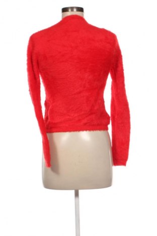 Damenpullover Unbranded, Größe S, Farbe Rot, Preis 15,99 €