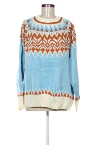 Dámsky pulóver Unbranded, Veľkosť 4XL, Farba Viacfarebná, Cena  19,95 €