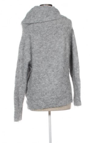 Damenpullover Unbranded, Größe M, Farbe Grau, Preis 15,99 €