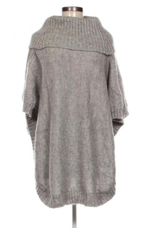 Damski sweter Unbranded, Rozmiar M, Kolor Szary, Cena 52,99 zł