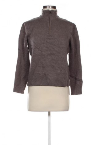 Damski sweter Unbranded, Rozmiar M, Kolor Brązowy, Cena 89,99 zł