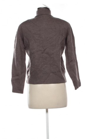 Damski sweter Unbranded, Rozmiar M, Kolor Brązowy, Cena 89,99 zł