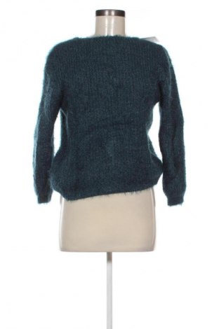 Damenpullover Unbranded, Größe S, Farbe Grün, Preis 16,99 €