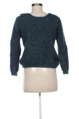 Damenpullover Unbranded, Größe S, Farbe Grün, Preis 16,99 €